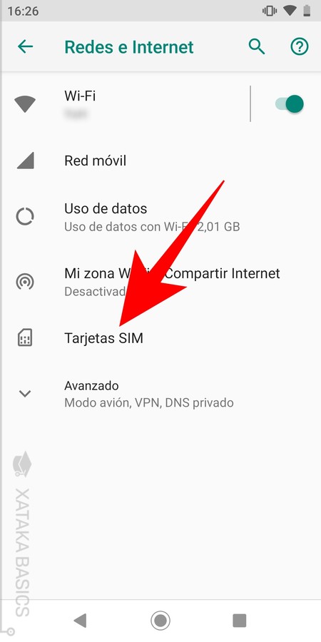 ¿Cómo habilitar las 2 SIM en un Xiaomi?