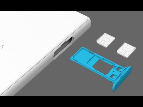 ¿Cómo activar dos chip en Redmi 9?