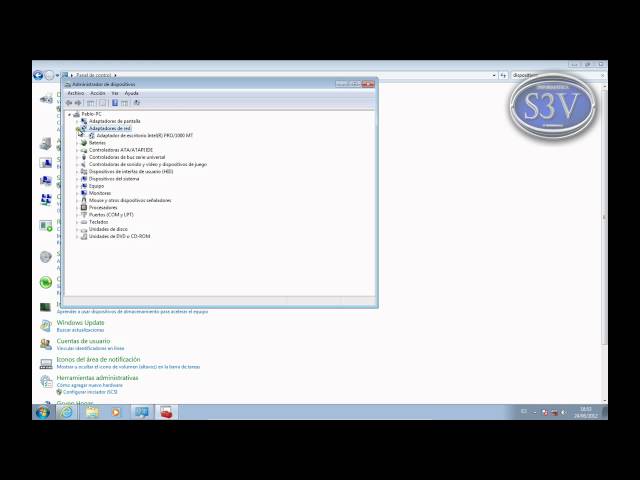¿Cómo habilitar la aceleración de hardware?