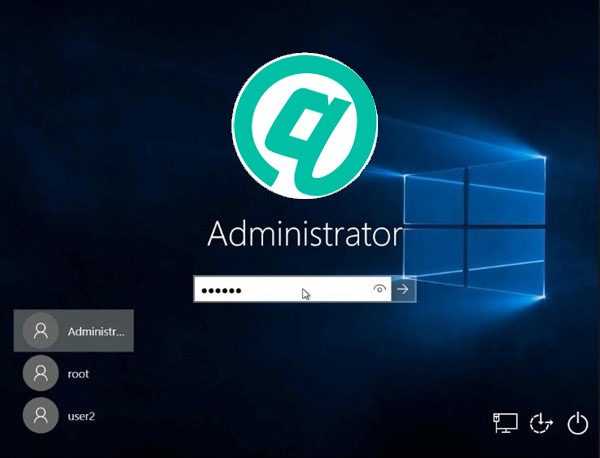 ¿Cómo acceder a permisos de administrador?