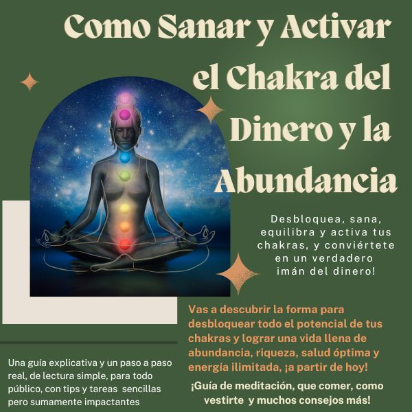 ¿Qué es el ADN del dinero?