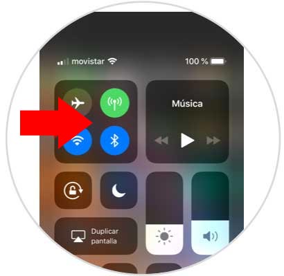 ¿Cómo activar el AirDrop en un Mac?