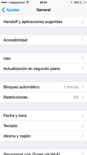 ¿Qué hacer si no funciona el altavoz del móvil?