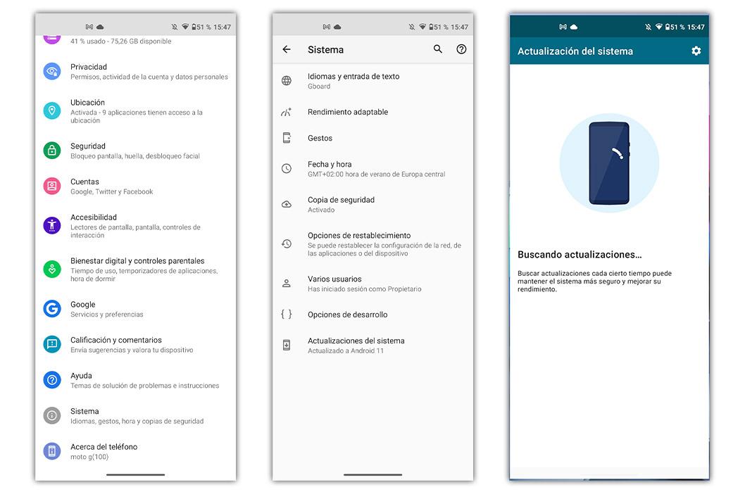 ¿Por qué no se oye el altavoz?