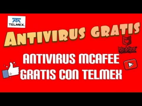¿Cómo desactivar el antivirus de Telmex?