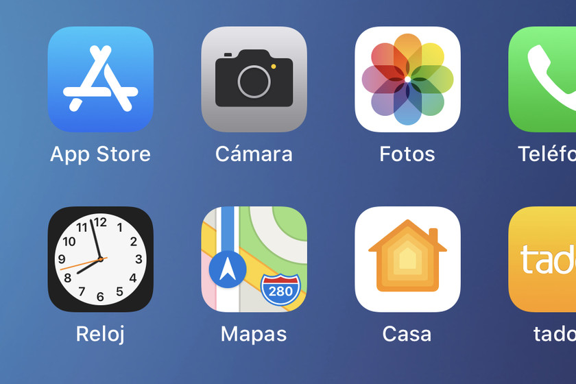¿Cómo activar mi App Store en mi iPhone?