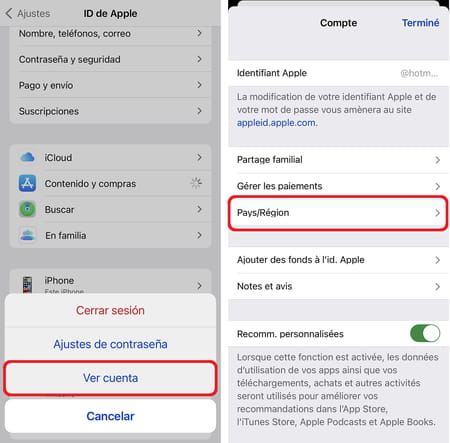 ¿Por qué no me funciona la App Store?