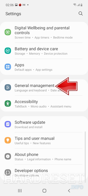¿Cómo poner el Corrector de WhatsApp en samsung?