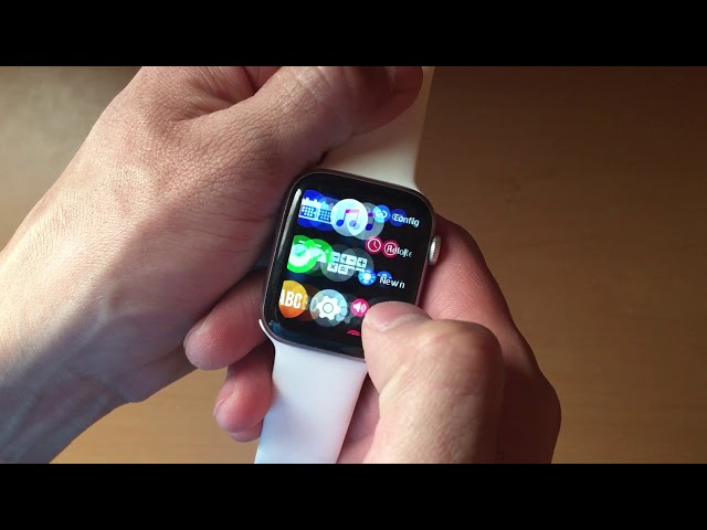 ¿Por qué no puedo conectar mi reloj al celular?