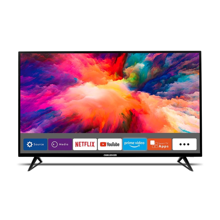 ¿Qué puedo hacer si mi Smart TV no tiene Bluetooth?