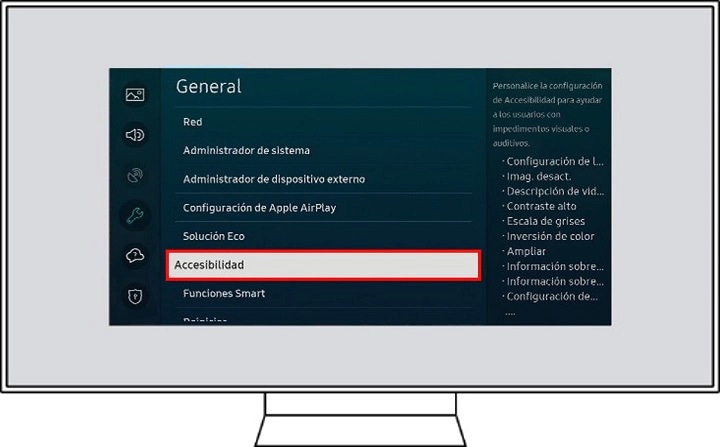¿Cómo activar el Bluetooth de un Smart TV?