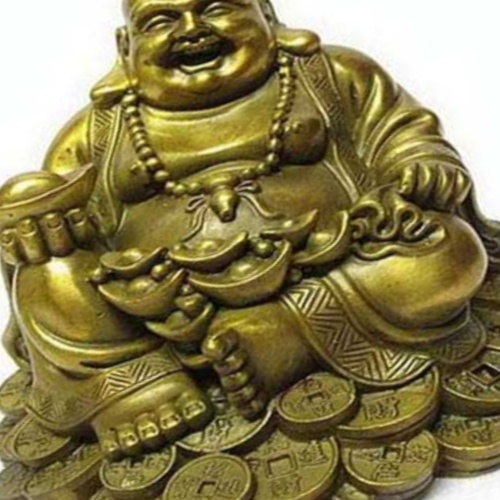 ¿Cómo se activa el Buda de la abundancia?