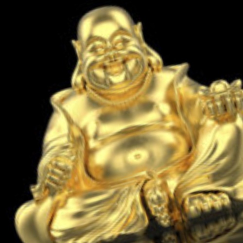 ¿Qué se le puede poner a un Buda?