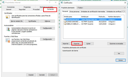 ¿Cuánto tarda el certificado digital en activarse?