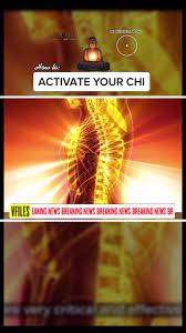 ¿Cómo hacer fluir el Chi?