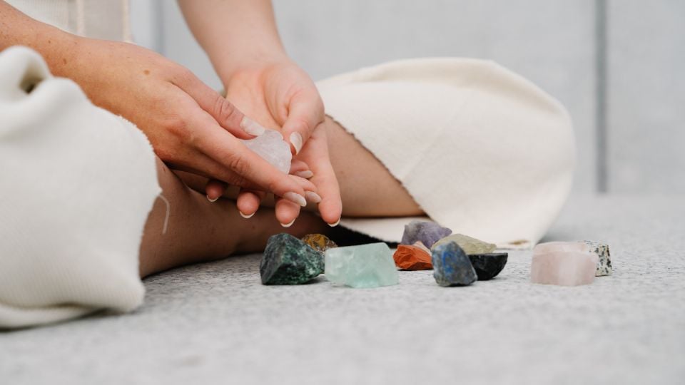 ¿Cómo se activa mi cuarzo?