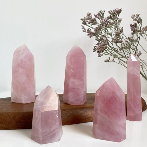 ¿Cómo limpiar y activar un cuarzo?