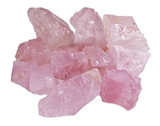 ¿Cómo se activa una piedra de cuarzo?