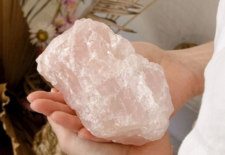 ¿Cómo saber si el cuarzo está cargado?