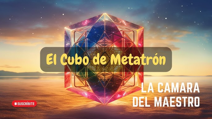 ¿Cómo funciona el Metatron?