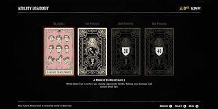 ¿Cómo activar el Eagle Eye?