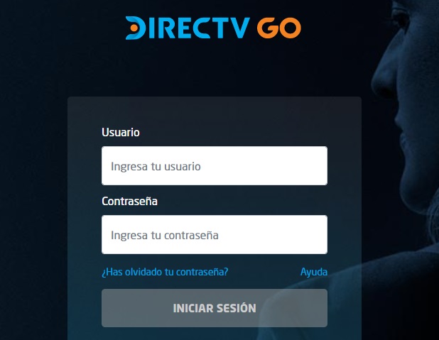 ¿Cómo activar Directv Go en el televisor?