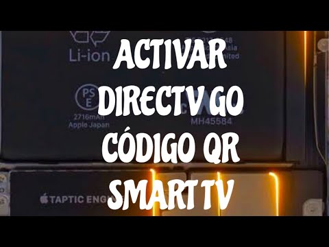 ¿Cómo puedo ver Directv go en España?
