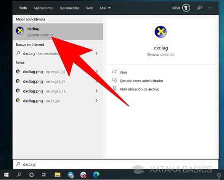 ¿Cómo activar el DirectX 12 en Windows 10?