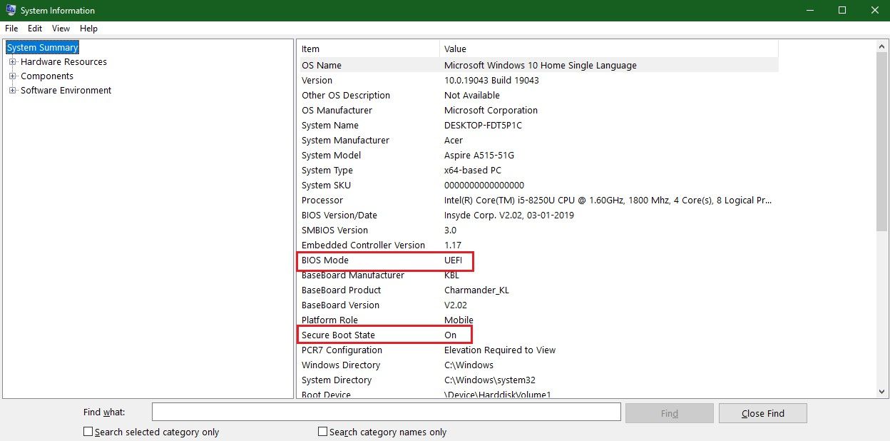 ¿Cómo encender el PC en modo seguro?