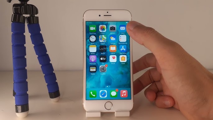 ¿Por qué no funciona el flash de mi iPhone?