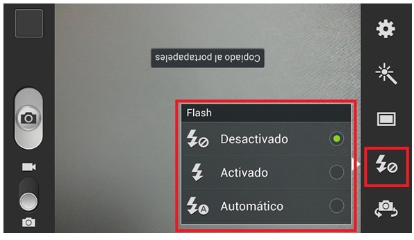 ¿Cómo activar led de notificaciones en Samsung s6?