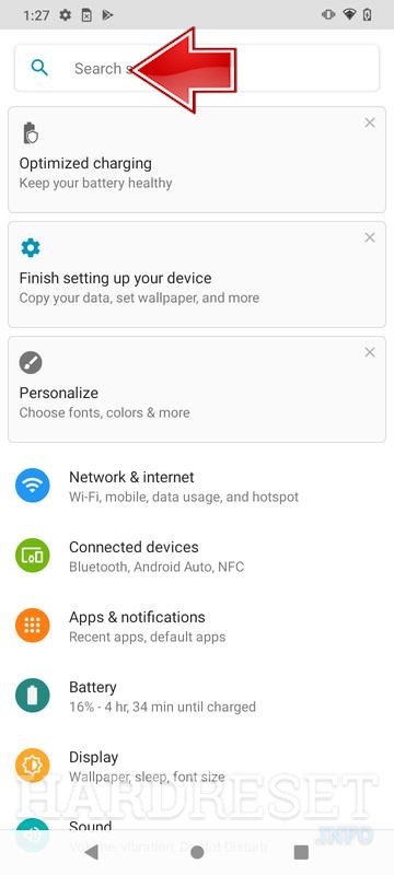 ¿Cuáles son los modelos Motorola Q tienen luz LED notificaciones?