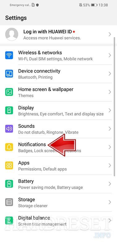 ¿Cómo hacer que se active el flash con las notificaciones?