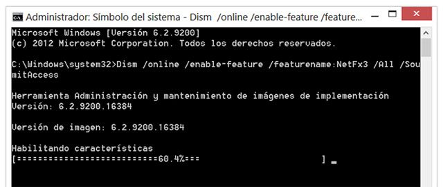 ¿Cómo activar Net 35?