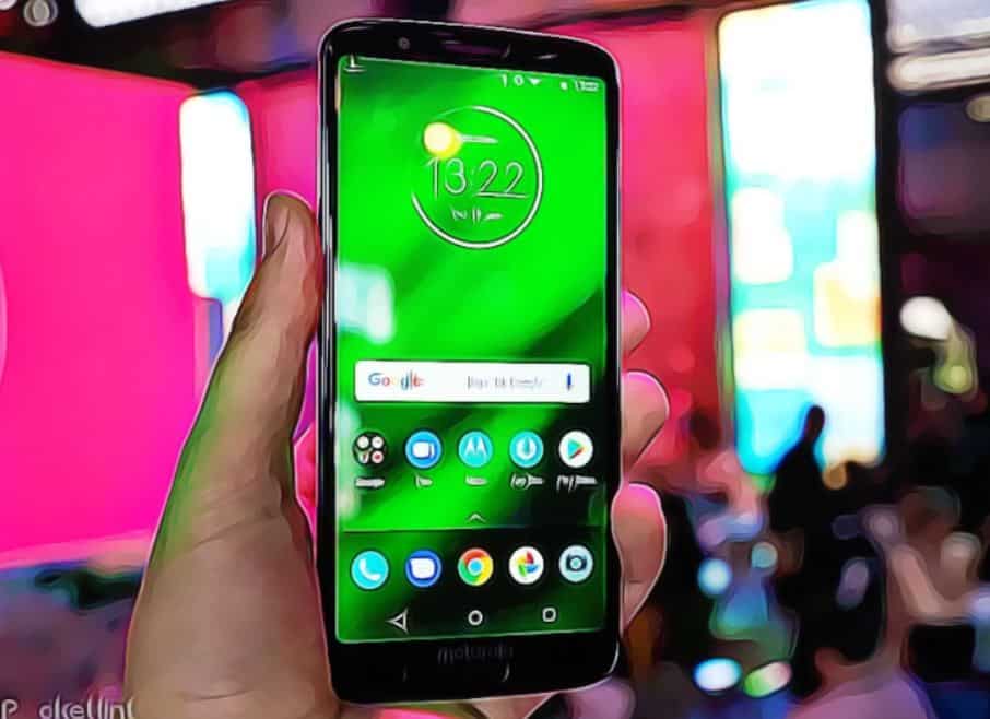 ¿Cómo saber si funciona el giroscopio de mi celular?