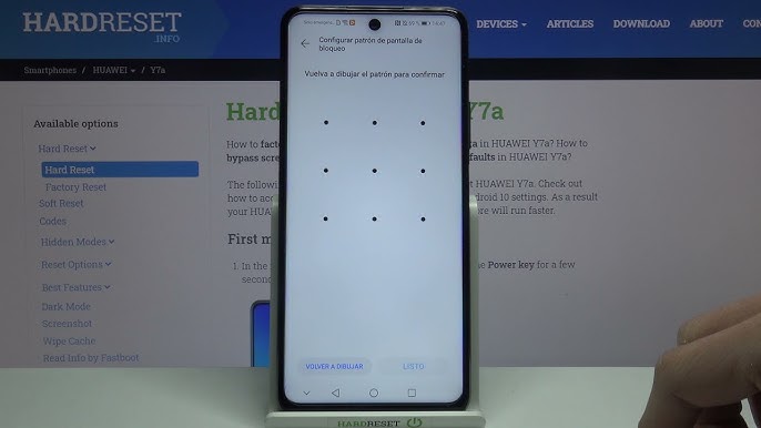 ¿Qué hacer si el hardware de huella dactilar no funciona?