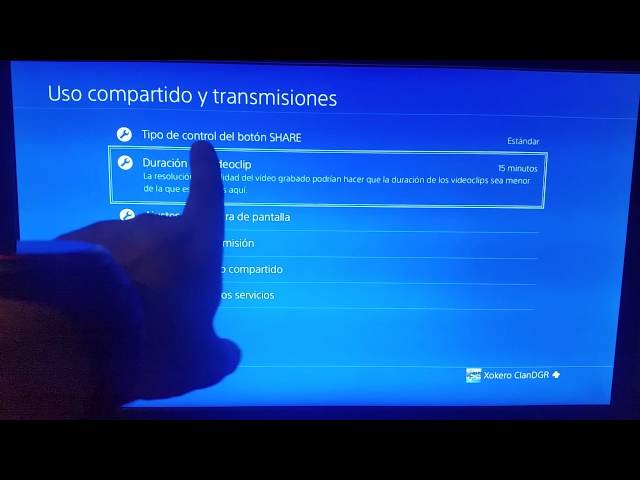 ¿Qué es ajustar HDR?