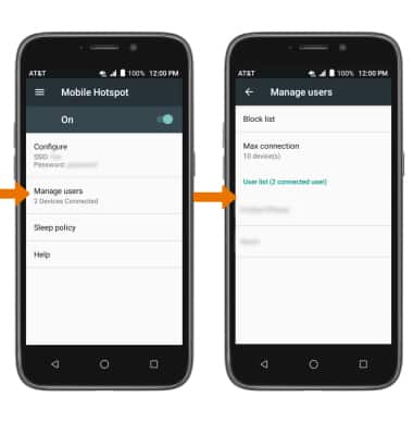 ¿Qué es activar Hotspot?