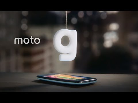 ¿Qué Motorola tiene luz led de notificaciones?