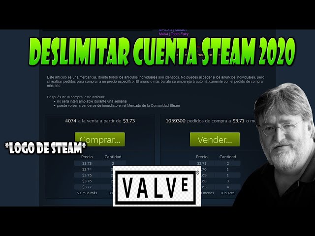 ¿Cómo activar las compras en Steam?