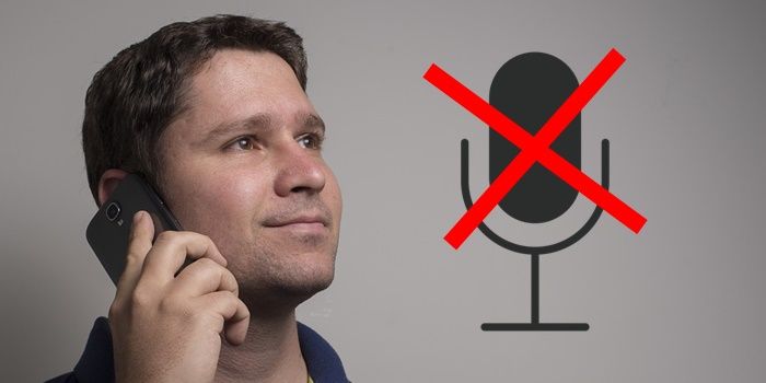 ¿Cómo saber si funciona el micrófono del celular?