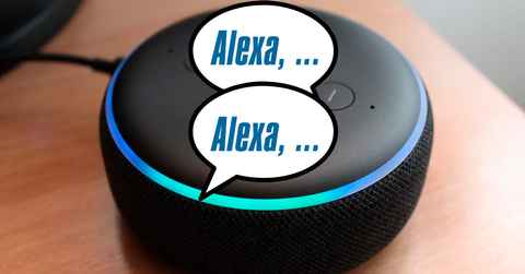 ¿Cómo se activa el modo madre en Alexa?