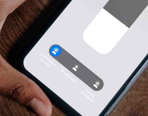 ¿Cómo saber si funciona la cancelación de ruido?