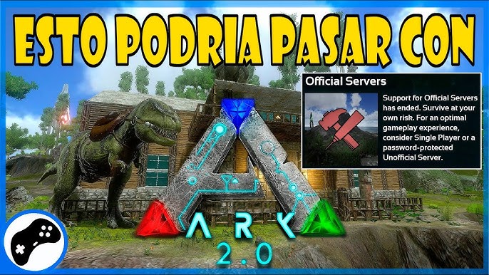 ¿Cómo activar el modo creativo en Ark?
