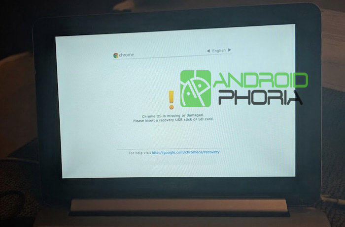 ¿Qué es el modo desarrollador en Chromebook?