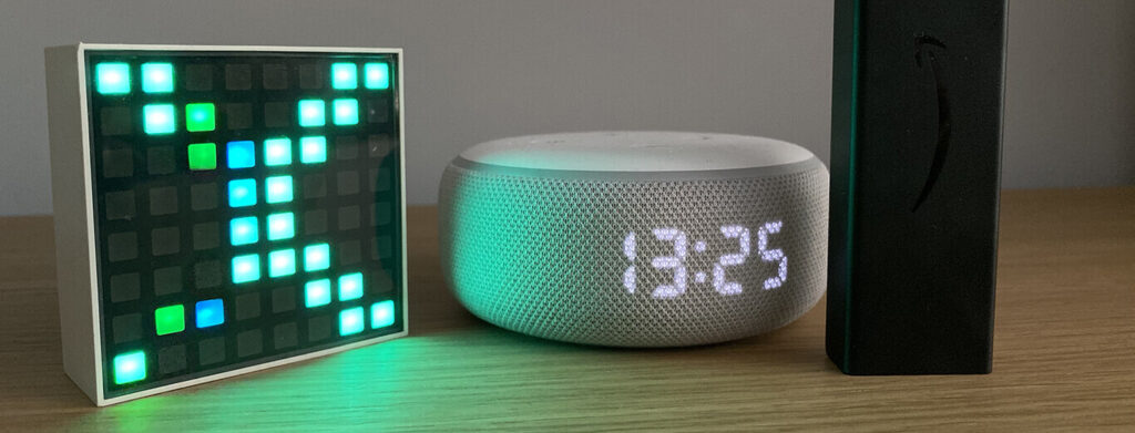 Cómo Activar el Modo Madre en Alexa