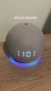 ¿Cómo activar los modos de Alexa?