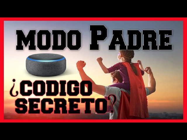¿Cómo activar el modo secreto de Alexa?