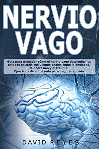 ¿Cómo se recupera el nervio vago?