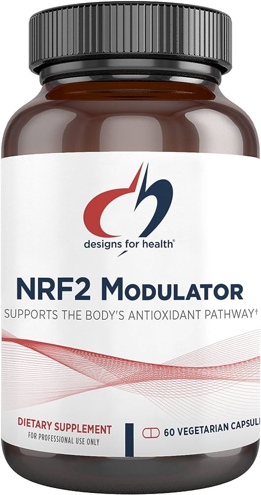 ¿Cuál es el mejor activador de Nrf2?